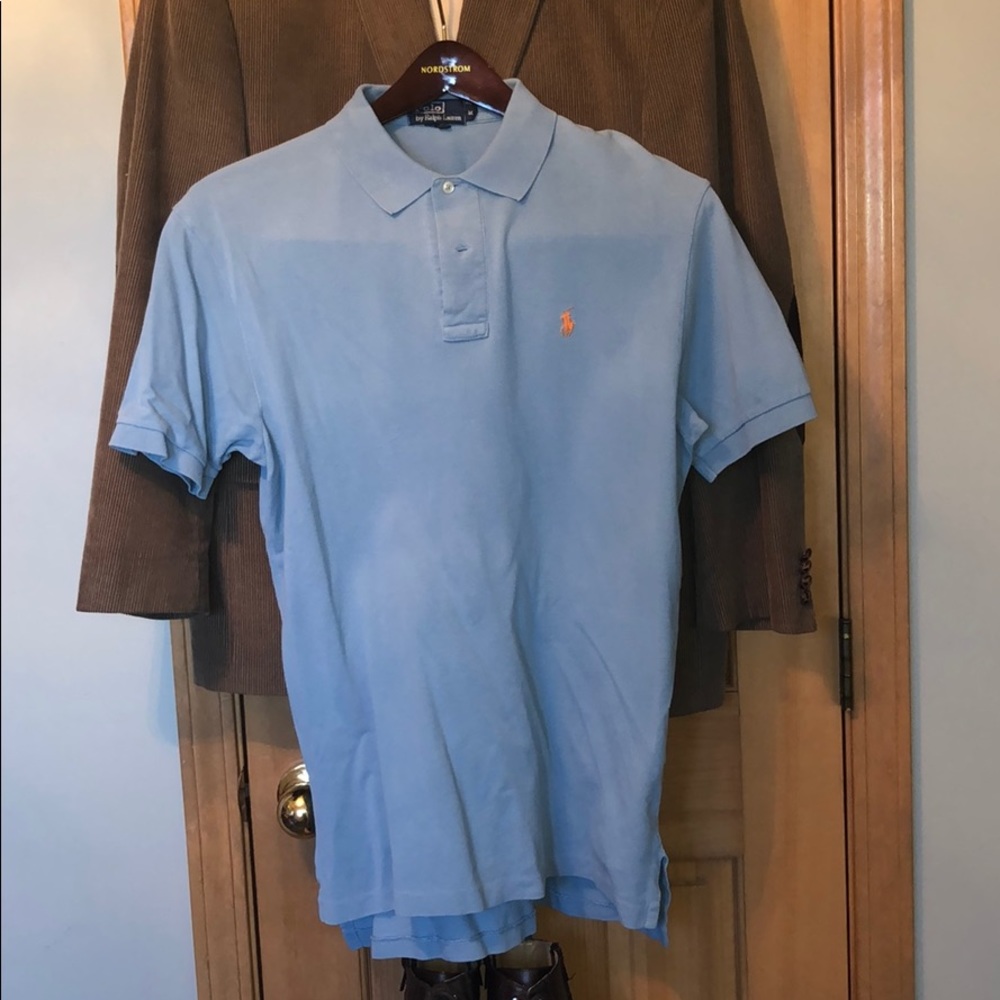 Polo by Ralph Lauren Men’s Polo Shirt M - Picture 2 of 11